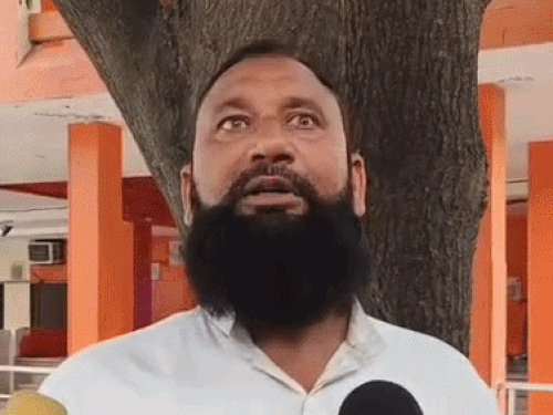 कुरुक्षेत्र यूनिवर्सिटी में न्यू एडम ब्लॉक बिल्डिंग का मामला गरमाया:8 साल से अधूरा पड़ा काम; पूर्व ठेकेदार की शिकायत, रिटायर जज की कमेटी करेगी जांच