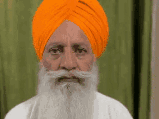 दिल्ली कूच से पहले BKU अध्यक्ष चढूनी डिटेन:152D एक्सप्रेस-वे पर पुलिस ने रोका; किसानों को टोल जाम करने के निर्देश