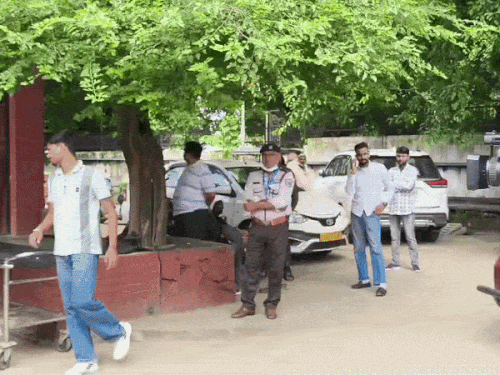 चंडीगढ़ PU मामले में मृतका का पोस्टमार्टम आज:यूनिवर्सिटी प्रशासन और परिजनों में सहमति बनी, भाई को मिलेगी नौकरी; ₹16 लाख की मदद