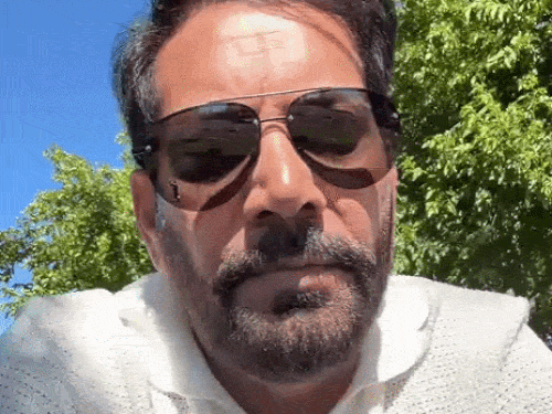 सतलुज फिल्म कंट्रोवर्सी पर सिंगर जसबीर जस्सी बोले:यह खालड़ा साहब से हुए धक्के से भी बड़ा धक्का, अब जिक्र भी नहीं करने दोंगे
