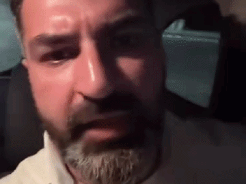 MLA सेतिया बोले-सरकार ने सिरसा के लोगों को किया बेघर:मेला ग्राउंड में चला पीला पंजा, थेहड़वासी नरक का जीवन जीने को मजबूर