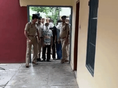 पंचकूला जीजा-साला मर्डर केस में 3 अरेस्ट:2 दिन के पुलिस रिमांड पर भेजे गए, हथियार-वाहनों की होगी बरामदगी, लव मैरिज से चल रही थी रंजिश