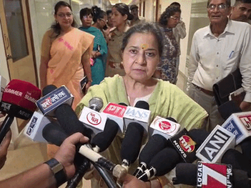 Haryana Assembly Women Empowerment Committee Report On Social Media Obscenity