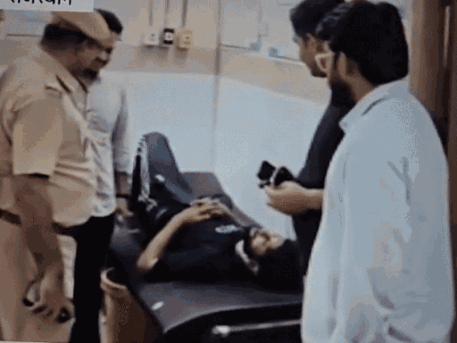 पंचकूला के क्लब ऑनर पर फायरिंग केस:पंजाब का शकील अंसारी खोलेगा राज, राजस्थान से प्रोडक्शन पर लाएगी पुलिस