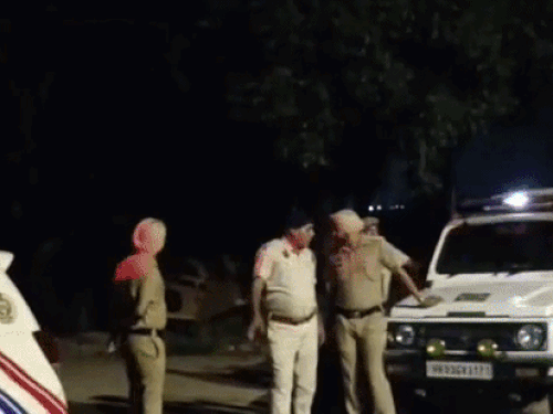 पंचकूला में समझौते की बैठक में चाकू घोंपकर हत्या:जिम में बॉडी शेमिंग से शुरू हुई दुश्मनी; नौकरी से निकलवाया तो बढ़ी रंजिश