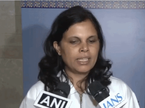 BRICS Summit Chandigarh | Health Secretary Punya Salila Srivastava Yoga