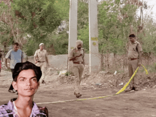 पंचकूला में बहन के बॉयफ्रेंड ने भाई का कत्ल किया:चाकू से दिल पर वार, दोस्तों ने आरोपी को पीटकर मार डाला; पार्टी में बिन बुलाए आया था