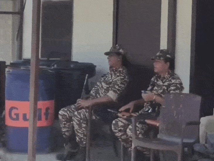 पठानकोट में ED की रेड में बड़ा खुलासा:रिटायरमेंट से 1 दिन पहले ADC ने की थी 'बड़ी डील', 3 दिन में 16 रेड-1.75 करोड़ कैश जब्त