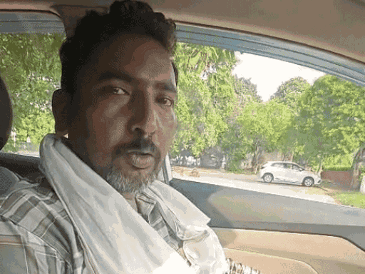 चंडीगढ़ निगम वसूली मामले में FIR की सिफारिश:विजिलेंस ने चीफ सेक्रेटरी को लेटर लिखा; कर्मचारी बोला-इंस्पेक्टर हर माह वसूलते हैं 6 लाख
