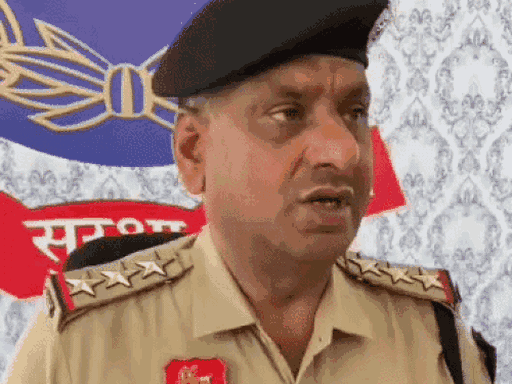 क्रिप्टो में रकम दोगुनी करने का झांसा:यमुनानगर के व्यक्ति से 8 लाख ठगे, गुजरात में प्लॉट दिलाने का दिया लालच