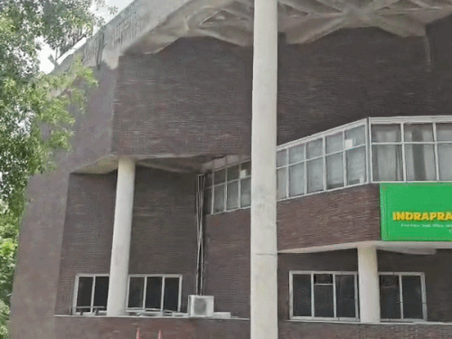 रेवाड़ी में धमाके के 3 दिन बाद भी दहशत:लोगों ने दोबारा चालू नहीं करवाए PNG कनेक्शन; जांच रिपोर्ट का इंतजार