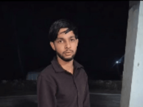 रेवाड़ी में मुख्य आरोपी का 4 दिन से नहीं सुराग:कंपनी कर्मी की मौत केस; पत्नी और प्रेमी ने रची थी साजिश