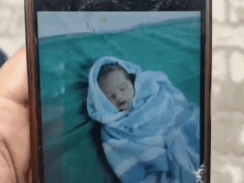 सोनीपत में डिलीवरी के बाद महिला और नवजात की मौत:जन्म के कुछ घंटों में बुझ गई दो जिंदगियां; ब्लीडिंग नहीं रोक पाए डॉक्टर