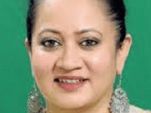 रेवाड़ी फ्लेक्स बोर्ड घोटाले में स्वास्थ्य विभाग का एक्शन:3 डिप्टी सिविल सर्जन समेत 6 डॉक्टर चार्जशीट, ब्लैकलिस्ट करने की तैयारी