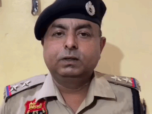 एक्सीडेंट में मौत के 66 दिन बाद हुई FIR:यमुनानगर में मां बोली- बेटे के दोस्त ने दिए थे गलत बयान, बचता रहा कार चालक