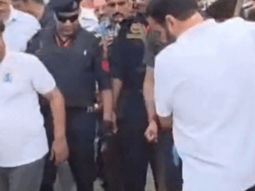 पंचकूला में सीएम सैनी ने स्वच्छता अभियान का किया शुभारंभ:पीएम मोदी के दौरे से पहले खुद लगाई झाड़ू, सांसद-विधायक भी उतरेंगे मैदान में