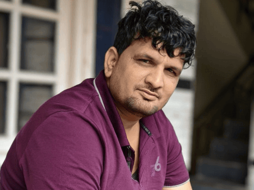 प्रॉपर्टी डीलर मौत केस में पार्टनर समेत 3 पर केस:रेवाड़ी में पैसों के विवाद में गोली मारने का आरोप; पहले बताया था हादसा