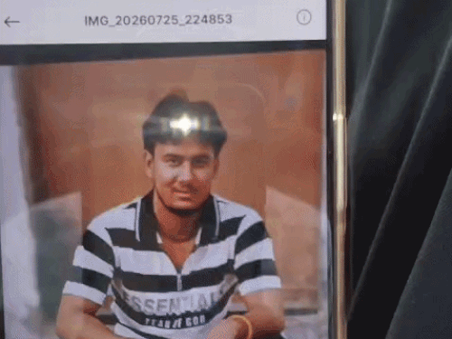 Chandigarh Husband Suicide Case | Love Marriage & Wife Affair Controversy