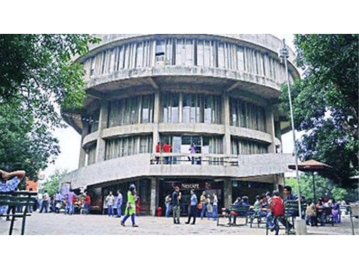 चंडीगढ़ में करंट से PhD स्कॉलर छात्रा की मौत:पंजाब यूनिवर्सिटी के गर्ल्स हॉस्टल से निकली थी; हरियाणा की रहने वाली ज्योति