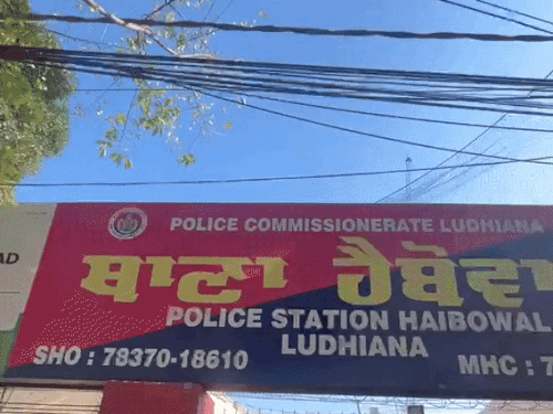 Ludhiana Minor Girl Runaway With Boyfriend