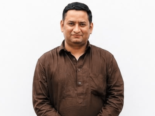 जालंधर में जूनियर असिस्टेंट की हार्ट अटैक से मौत:DC ऑफिस में थे तैनात, सैर के दौरान सीने में दर्द उठा; अस्पताल में तोड़ा दम