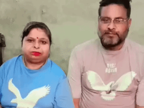 Ranjit Kaur Challenges Nihang Manpreet Singh; FIR Filed Controversy