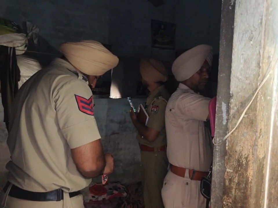 Mandi Gobindgarh CASO Operation | Punjab Police Detains Suspects