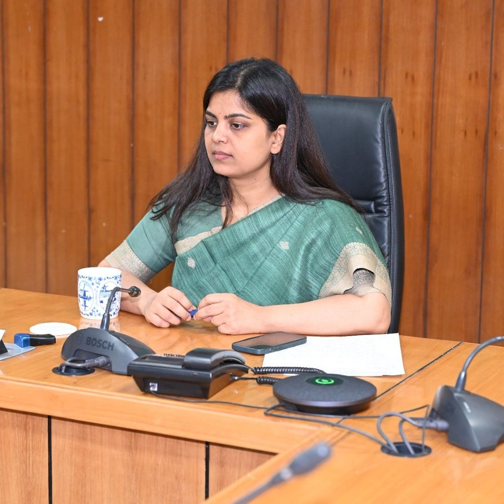 कार्यस्थल पर महिला सुरक्षा को लेकर सोनीपत डीसी सख्त:बोलीं-यौन उत्पीड़न पर होगी सख्त कार्रवाई, 3 माह के भीतर दर्ज कर सकती हैं शिकायत