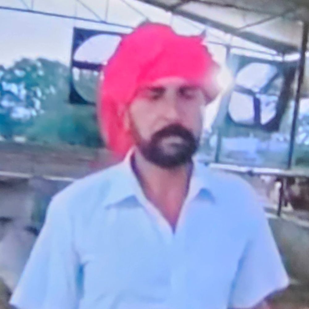 मोगा में खाना ठंडा होने पर पिता का मर्डर:भोजन तैयार कर बेटे को बुलाया तो वह दोस्त से कर रहा था बात; खाने बैठे तो हुआ विवाद