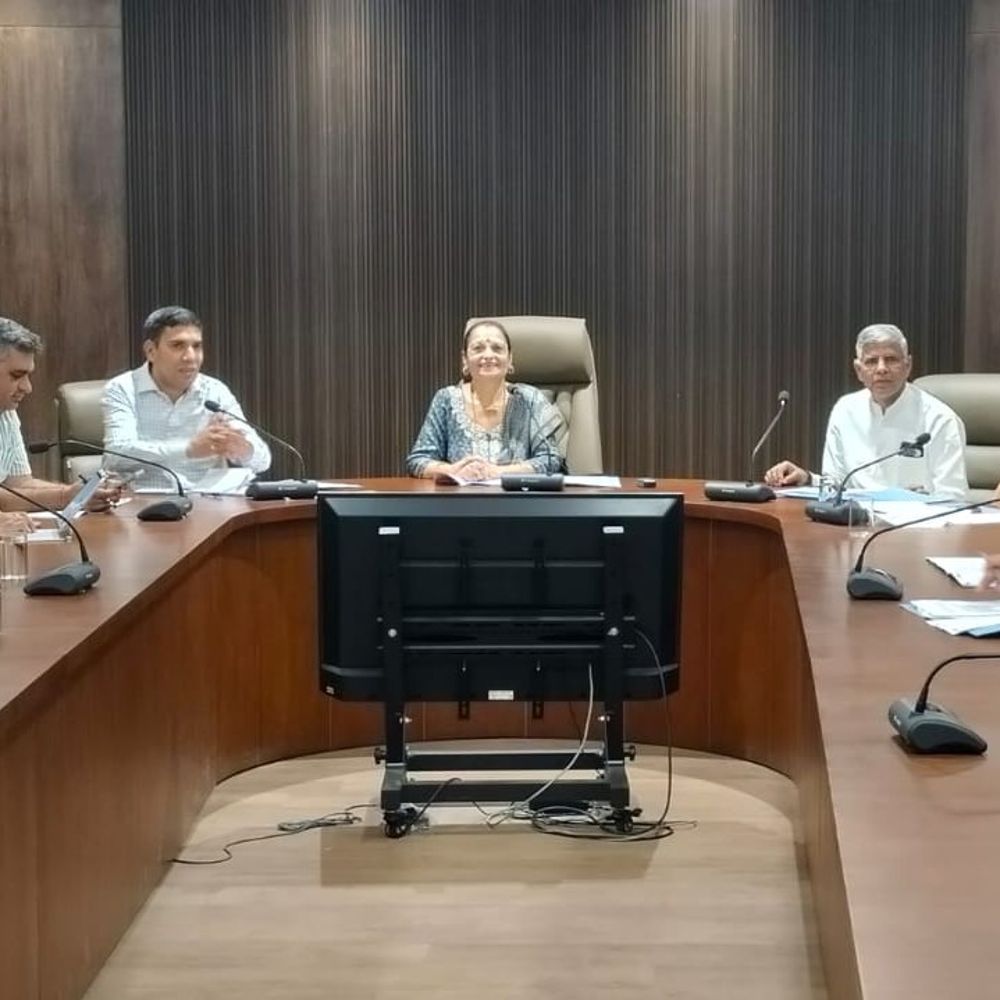 गुरुग्राम में 171 करोड़ के 26 विकास कार्यों को मंजूरी:सीवरेज नेटवर्क का होगा विस्तार, सदर बाजार में सीसीटीवी कैमरे लगेंगे, जल निकासी पर जोर