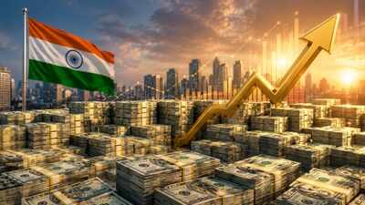 India strengthens position as investment destination; FDI rises by 44% to $39 billion in 2025