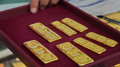 Gold’s next test: Fed verdict, crude oil and geopolitical tensions in focus