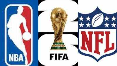 FIFA vs NFL vs NBA prize money: Which championship pays the most? | International Sports News