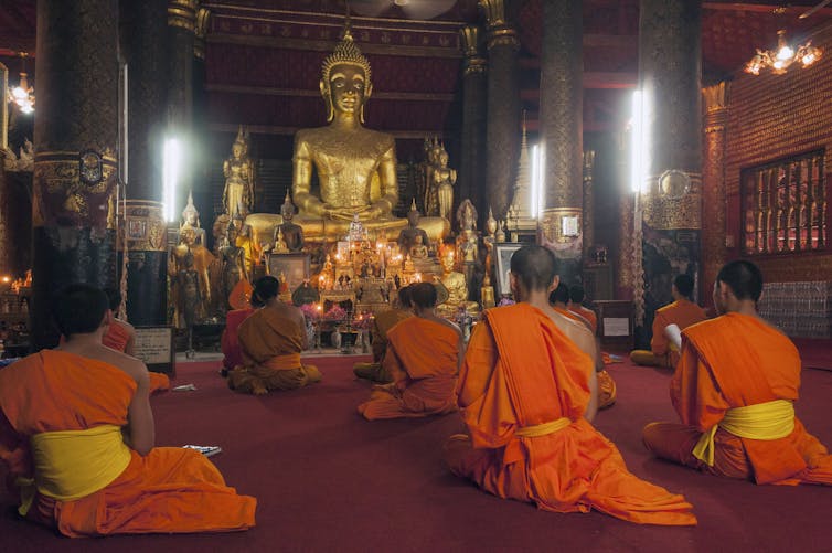 Mindfulness is often presented as a path to calm, but its Buddhist roots explain why it can also bring difficulties