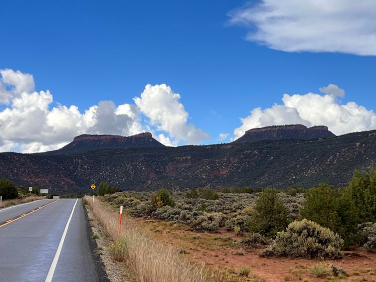 The US has acknowledged Bears Ears and Grand Staircase as sacred for over a century, but keeps stripping away protections