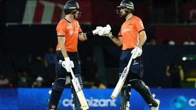Hassan Khan’s late fireworks send San Francisco Unicorns into MLC semifinals, eliminate Seattle Orcas | Cricket News