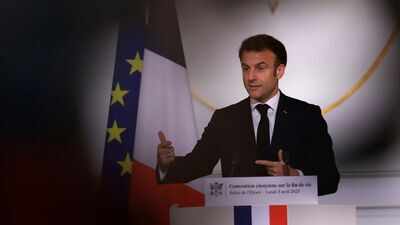 France Assisted Dying Bill: France to vote on assisted dying bill; critics warn of risks – all about Macron-backed end-of-life care