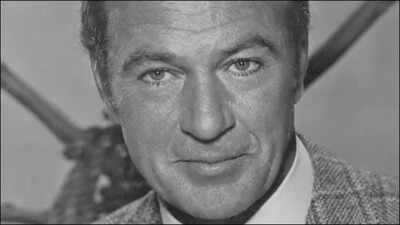 Gary Cooper Quote: Quote of the day by Gary Cooper: ‘One man who saw through his own eyes and thought with his own brain. Such men may be rare… but they move the world,’ when the late Hollywood star explained the importance of having your own voice through a dialogue from ‘The Fountainhead’ | English Movie News