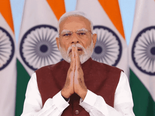 पंजाब-चंडीगढ़ अपडेट्स:17 जुलाई को पीएम मोदी का दौरा, पीजीआई-एयरपोर्ट प्रोजेक्ट्स का करेंगे उद्घाटन
