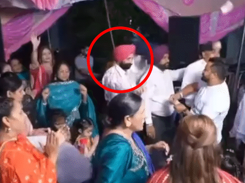 Punjab chandigarh top news; Doctor Suicide, Policeman Kidnapped & Beaten