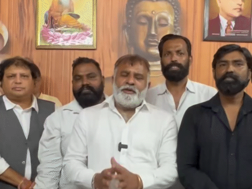 Punjab Bandh Call | Barnala Valmiki Samaj Protest Over Lathicharge