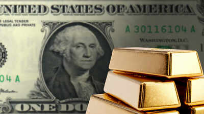 Not so ‘treasured’ anymore! Why India, China are stacking up gold and trimming US Treasuries exposure
