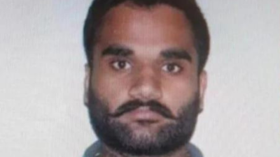 Delhi trader gets extortion threat from gangster Goldy Brar, Rs 5 crore demanded | Delhi News