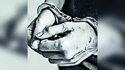 Police arrests 22-year-old for kidnapping, assaulting minor | Delhi News