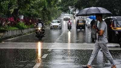 Delhi records good air day after almost 3 years | Delhi News