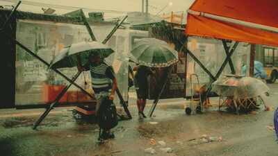 Several Indian states on alert as IMD forecasts intense monsoon spell; what travellers need to know |