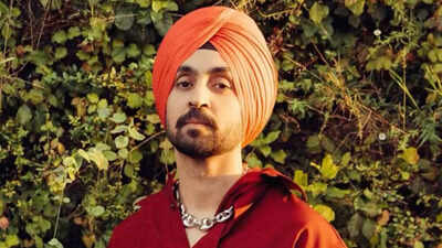 Diljit Dosanjh: Honey Trehan reveals why Diljit Dosanjh cannot play Shiv Kumar Batalvi: He was a chain-smoker, and I can’t get Diljit to smoke cigarettes’ | Hindi Movie News