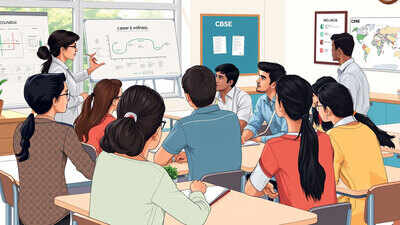 “Counselling is an integral part of school education, not an add-on”: What CBSE’s new policy means for students and schools