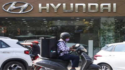 Hyundai lays groundwork for mass-market EV launch