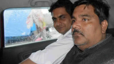 ’51 wounds, cold-blooded murder’: Prosecution seeks death penalty for ex-AAP neta Tahir Hussain, 4 others in IB officer’s murder | Delhi News
